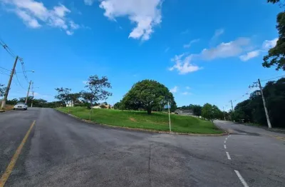 Terreno a venda de esquina no condomínio ibirapuera zona oeste em sorocaba-sp