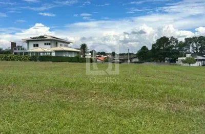Terreno em condomínio fechado à venda no Jardim Dacha Sorocaba, Sorocaba 