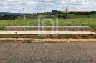 Terreno em condomínio fechado à venda no Condomínio Reserva Ipanema, Sorocaba 