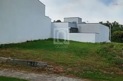 Terreno em condomínio fechado à venda no Jardim Residencial Villagio Ipanema I, Sorocaba 
