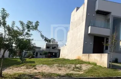 Terreno no condomínio residencial horto florestal villagio sorocaba