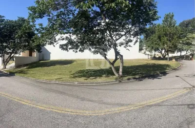 Terreno à venda no condomínio residencial renaissance em sorocaba