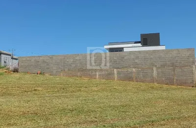 Terreno no residencial fazenda alta vista salto de pirapora