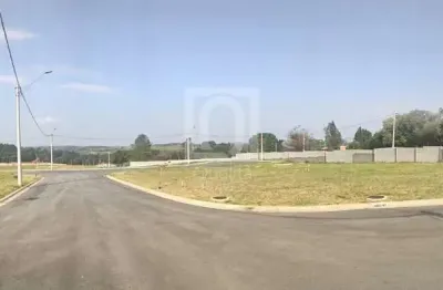 Terreno em condomínio fechado à venda no Alto da Boa Vista, Sorocaba 