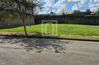 Terreno em condomínio fechado à venda no Parque Campolim, Sorocaba 