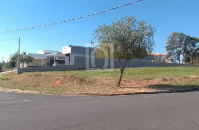 Terreno à venda no condomínio village ipanema 2, araçoiaba da serra