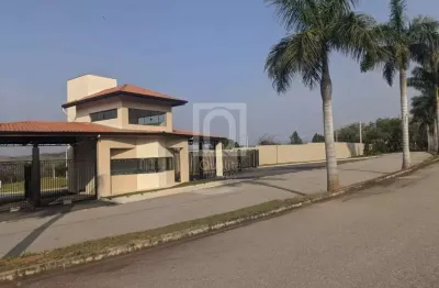 Terreno em condomínio fechado à venda no Alto da Boa Vista, Sorocaba 