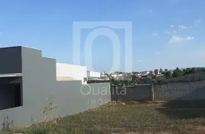 Terreno à venda no Condomínio Residencial Santinon em Sorocaba