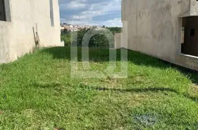 Terreno à venda condomínio residencial horto florestal villagio em sorocaba
