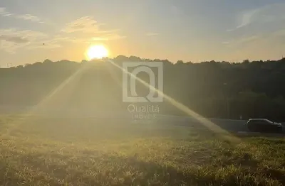 Terreno de 1.000m² à venda condomínio up residencial em sorocaba
