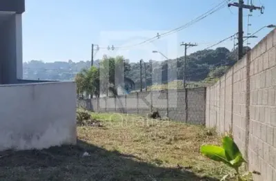 Terreno em condomínio fechado à venda no Jardim Residencial Horizontes de Sorocaba, Sorocaba 