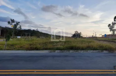 Terreno em condomínio fechado à venda no Vivalegro, Votorantim 