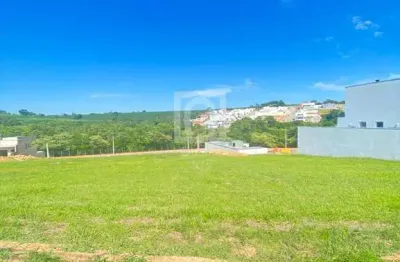 Terreno à venda no condomínio residencial helena maria em sorocaba