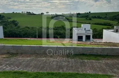 Terreno à venda no condomínio residencial helena maria em sorocaba