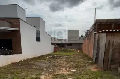 Terreno à venda condomínio residencial horto florestal villagio - sorocaba