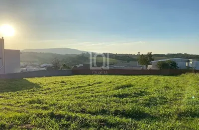 Terreno com 1000m² à venda no condomínio village ipanema 2 em araçoiaba da serra
