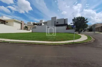 Terreno de 482m² à venda no condomínio residencial sunset -- sorocaba, sp