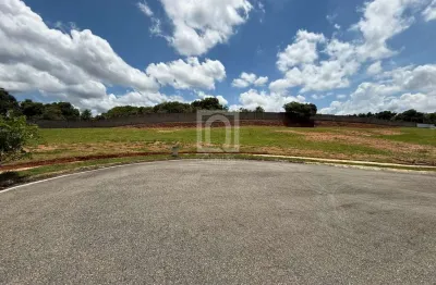Terreno de 1.000 m² à venda no condomínio up residencial - sorocaba, sp