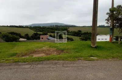 Terreno à venda no condomínio village ipanema em araçoiaba da serra