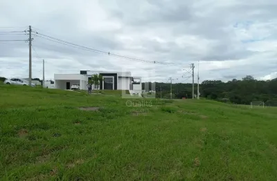 Terreno à venda no condomínio fazenda alta vista em salto pirapora