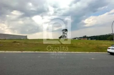 Terreno à venda condomínio up residencial, sorocaba