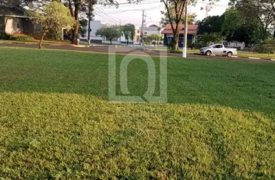 Terreno em condomínio fechado à venda no Condomínio Villa Verona, Sorocaba 