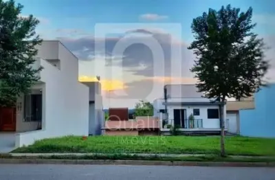 Terreno à venda condomínio terras de são francisco em sorocaba