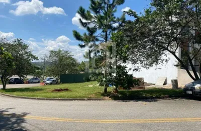 Terreno à venda condomínio residencial renaissance em sorocaba