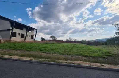 Terreno de 1000 metros a venda no condomínio village ipanema 2 em araçoiaba da serra
