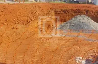 Terreno em condomínio à venda em sorocaba-sp, jardim residencial villaggio ipanema i - 180,00 m² de área