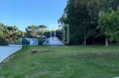 Terreno em condomínio fechado à venda no Ipanema das Pedras, Sorocaba 