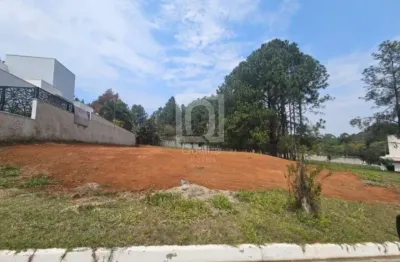 Terreno em condomínio fechado à venda no Ipanema das Pedras, Sorocaba 