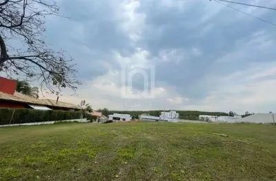 Terreno em condomínio fechado à venda no Ipanema das Pedras, Sorocaba 