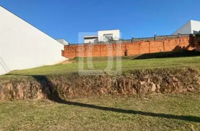 Terreno à venda no condomínio aldeia da mata, 300 m², área verde e lazer completo