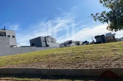Terreno à venda no condomínio helena maria | wanel ville, sorocaba