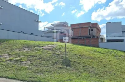 Terreno à venda no condomínio cyrela landscape esplanada em votorantim-sp