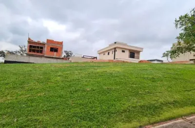 Terreno à venda no condomínio residencial cyrella landscape - pronto para construir, aceita financiamento