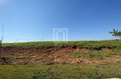 Terreno à venda no condomínio terras alpha nova esplanada - votorantim, sp