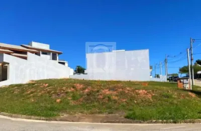 Terreno em condomínio fechado à venda no Parque Ibiti Reserva, Sorocaba 