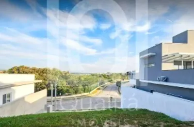 Terreno à venda condomínio cyrela landscape esplanada