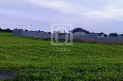 Terreno à venda no condomínio village araçoiaba - araçoiaba da serra, sp