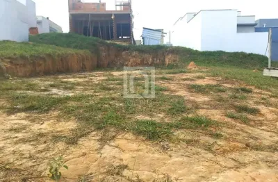 Terreno à venda Condomínio Residencial Horto Florestal Villagio - Sorocaba