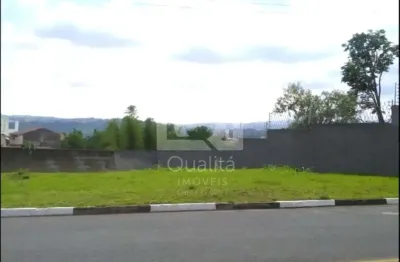 Terreno à venda no condomínio residencial vasques martins - votorantim