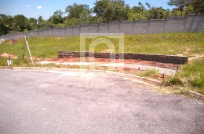 Terreno à venda no condomínio residencial horto florestal villagio - sorocaba