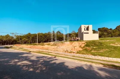 Terreno à venda no condomínio residencial helena maria em sorocaba