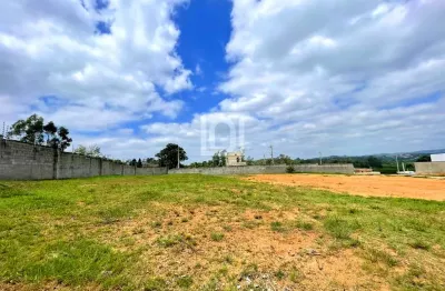 Terreno em condomínio fechado à venda no Alto da Boa Vista, Sorocaba 