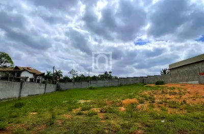 Terreno em condomínio fechado à venda no Alto da Boa Vista, Sorocaba 