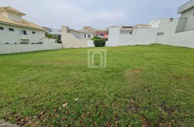 Terreno em condomínio fechado à venda no Jardim Residencial Sunset Village, Sorocaba 