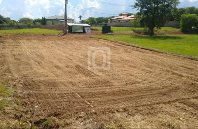 Terreno à venda condomínio ninho verde 1 eco residence