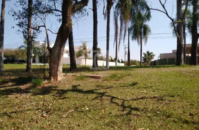 Terreno à venda no condomínio parque reserva fazenda imperial em sorocaba.